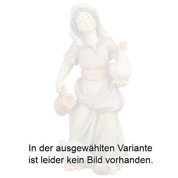 Wasserträgerin Wasserträgerin