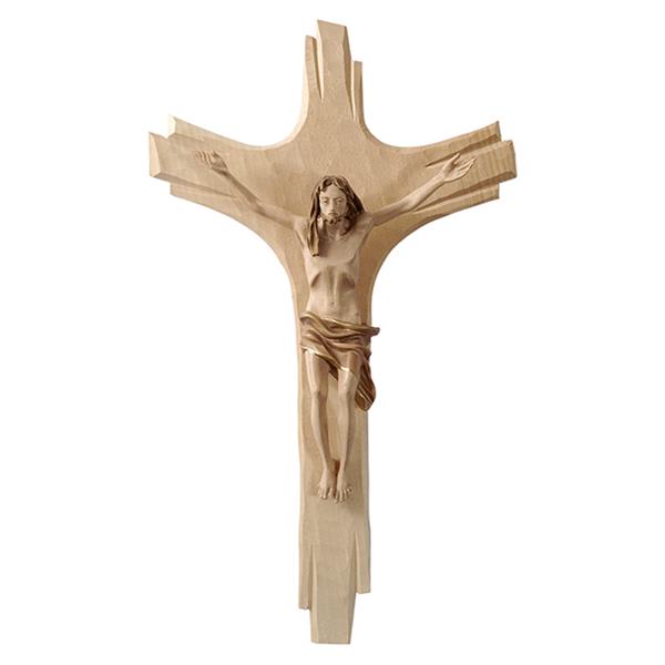 Corpus modern mit Strahlenkreuz Corpus modern mit Strahlenkreuz