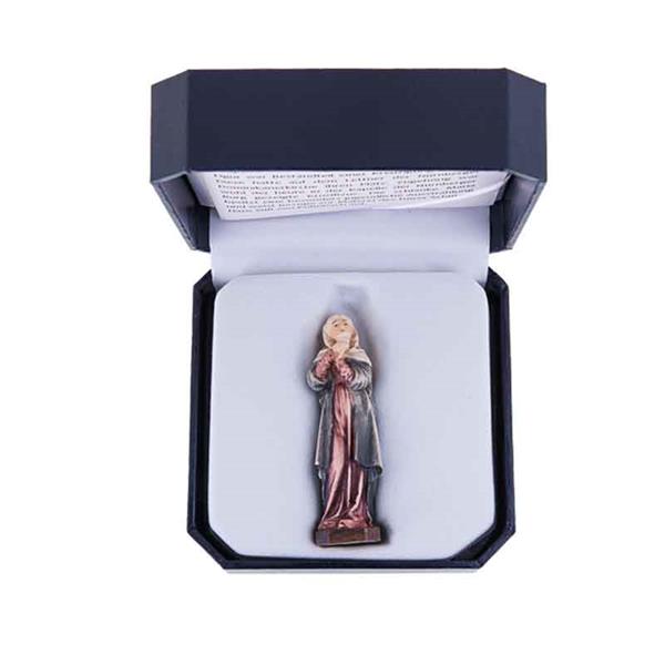 Nürnberger Madonna mit Etui