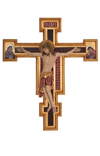 Kruzifix Cimabue