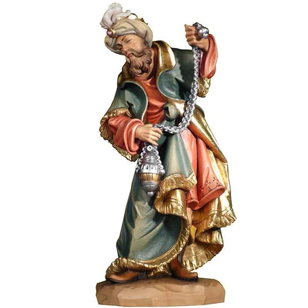 König Weiß König Weiß