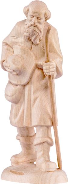 Hirt mit Stock Hirt mit Stock