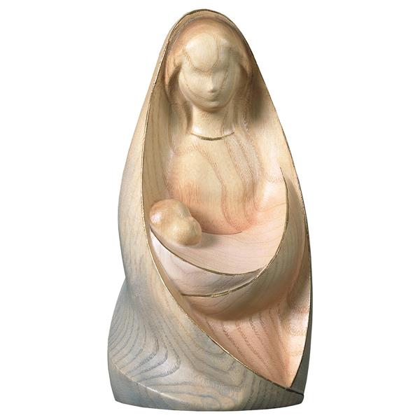 Madonna Die Freude sitzend Madonna Die Freude sitzend