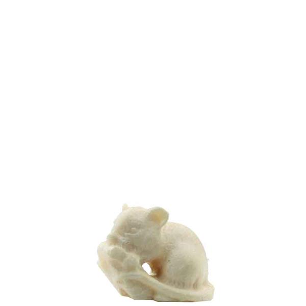 Maus mit Käse Maus mit Käse