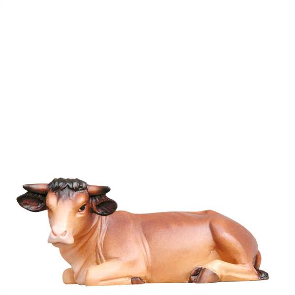 Ochs liegend Ochs liegend