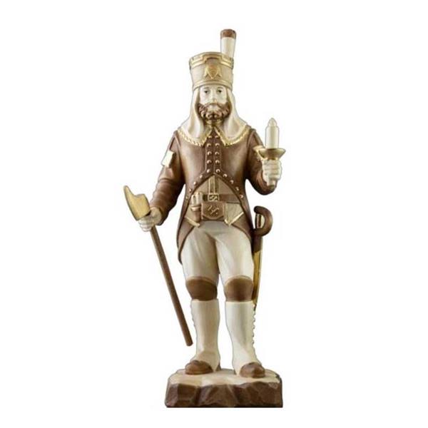 Annaberger Obersteiger