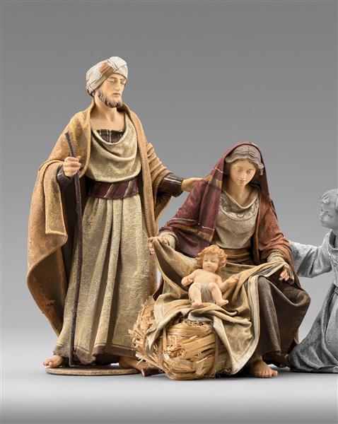 Hl. Familie Immanuel Hl. Familie Immanuel