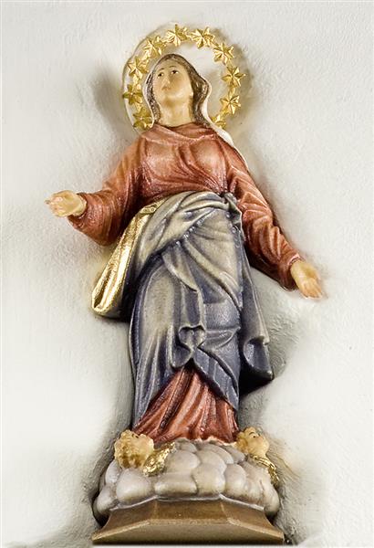 Die Mailänder Dom Madonnina Die Mailänder Dom Madonnina