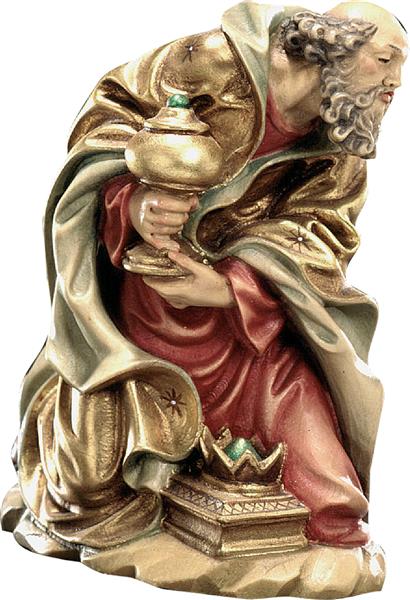 König knieend König knieend