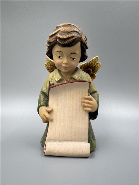 Engel zum Beschriften