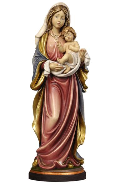 Mutter der Liebe Mutter der Liebe