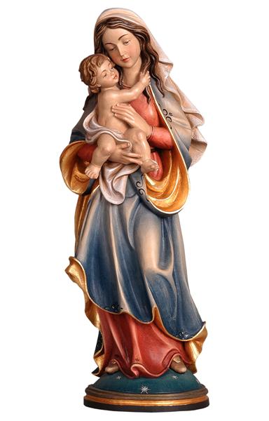 Friedensmadonna Friedensmadonna