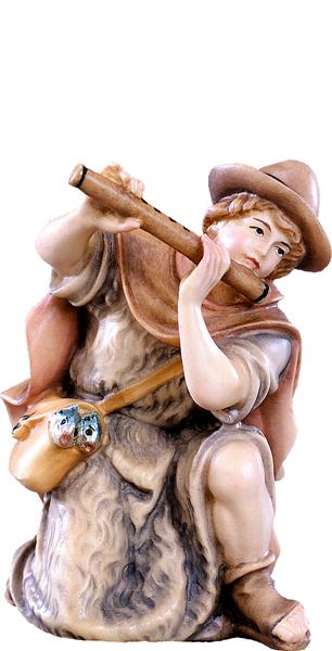 Hirt kniend Hirt kniend
