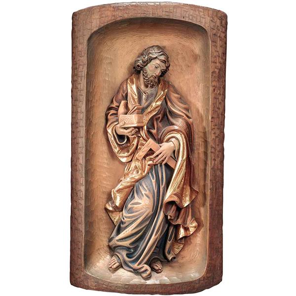 Relief Hl. Josef Relief Hl. Josef