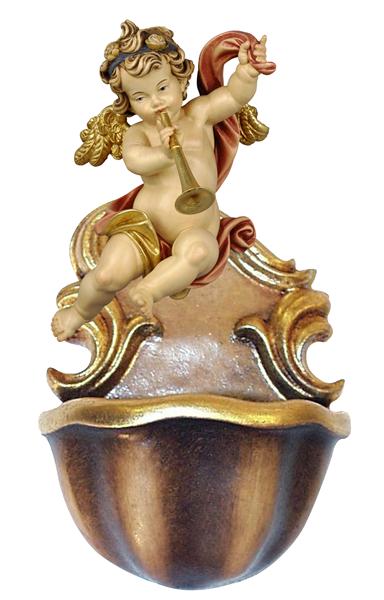 Weihwasserkessel Leonardo Engel Trompete Weihwasserkessel Leonardo Engel Trompete
