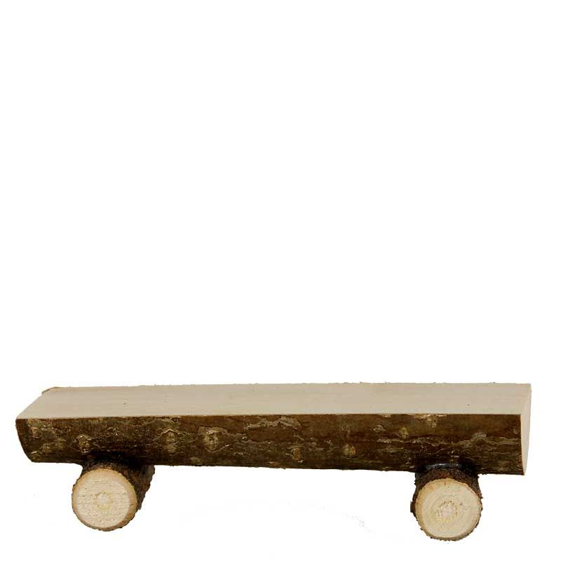 Bank rustikal Bank rustikal