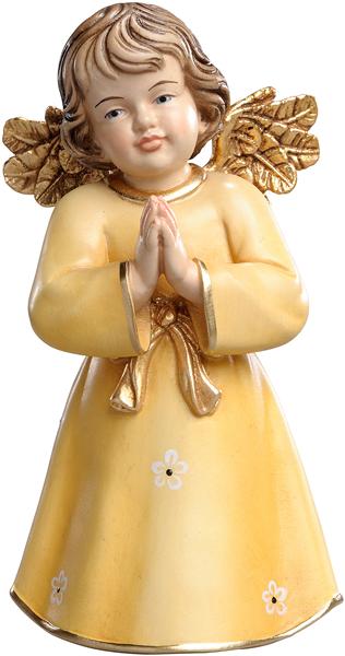 Lichtengel betend Lichtengel betend