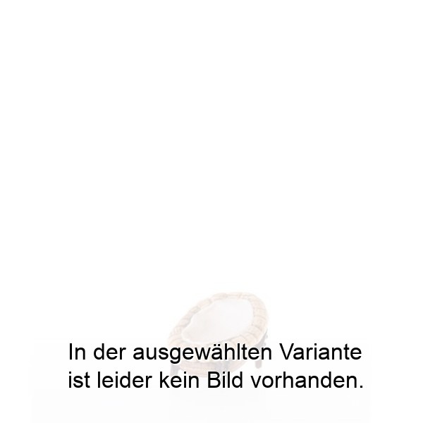 Wiege ohne Jesukind