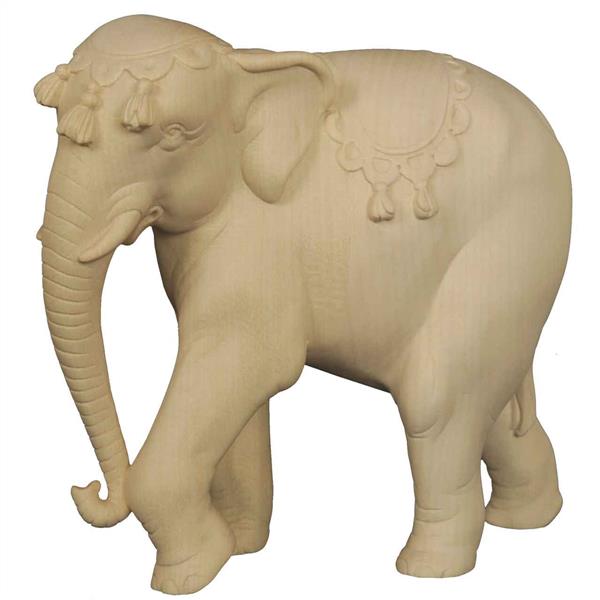 Elefant (ohne Elefantentreiber) Elefant (ohne Elefantentreiber)