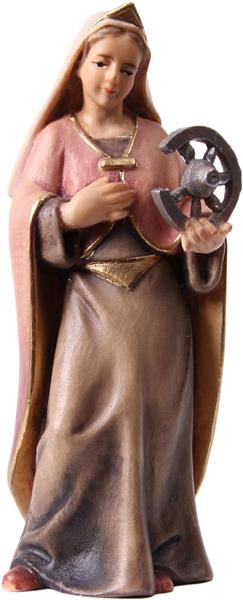 Hl. Katharina modern Hl. Katharina modern