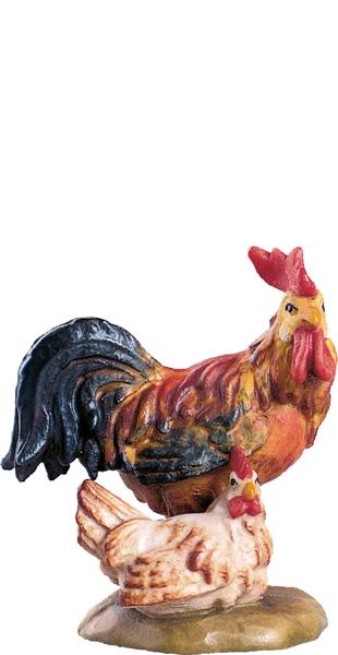 Hahngruppe Hahngruppe