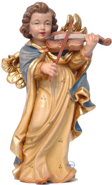 Engel mit Geige (zum Hängen oder Stellen) Engel mit Geige (zum Hängen oder Stellen)