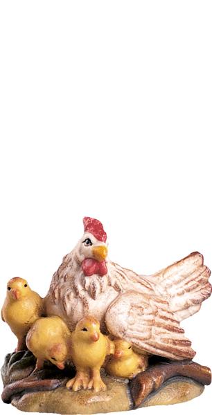 Gluckhenne Gluckhenne