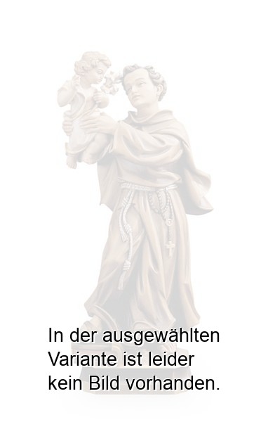 Hl. Antonius von Padua Hl. Antonius von Padua