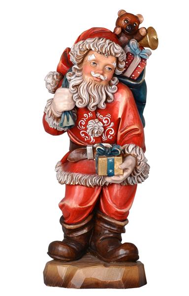 Weihnachtsmann Paket Weihnachtsmann Paket