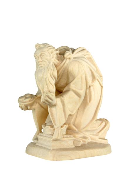 König kniend König kniend