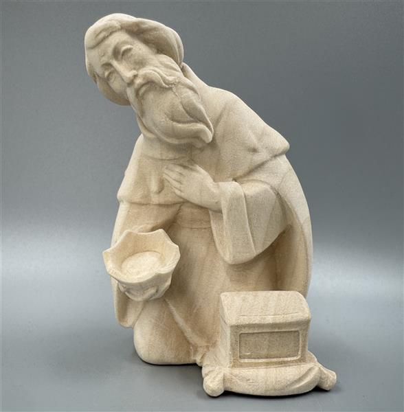 König kniend (Melchior)