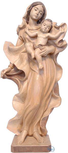Madonna mit Kind - barock
