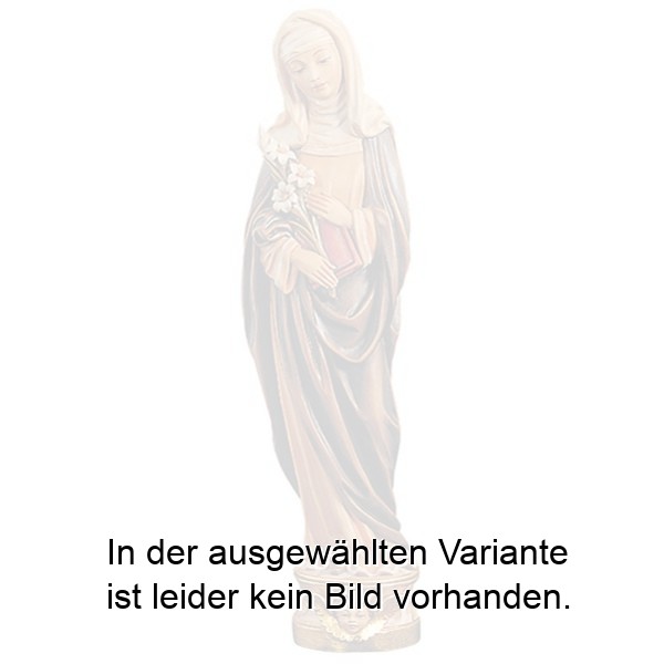Hl. Katherina von Siena Hl. Katherina von Siena