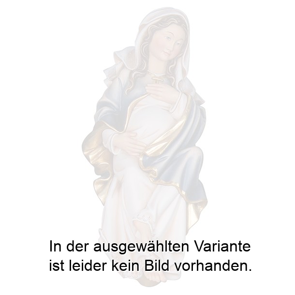 Schwangere Maria - Herbergsuche Schwangere Maria - Herbergsuche