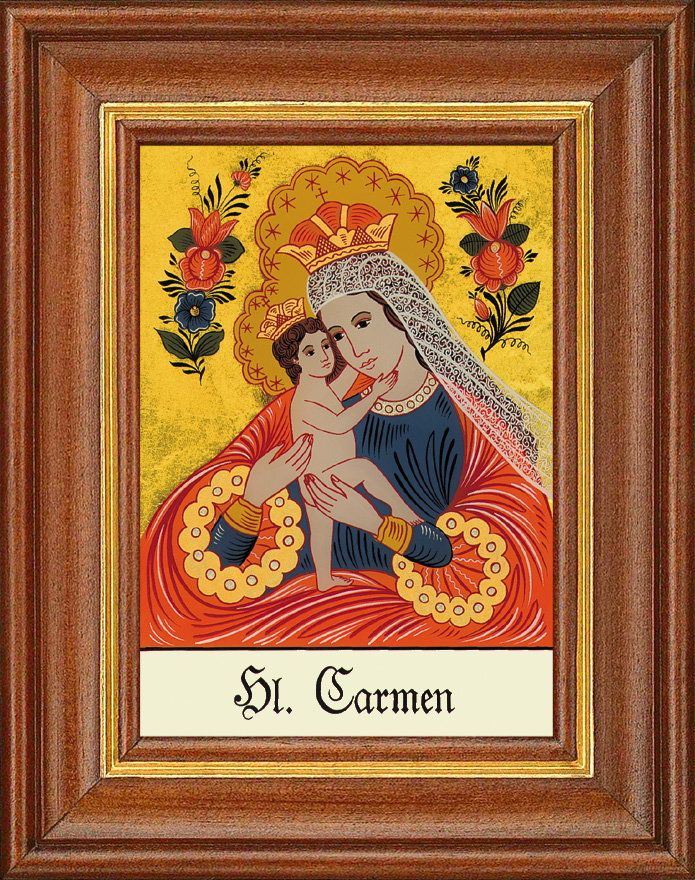 Hl. Carmen