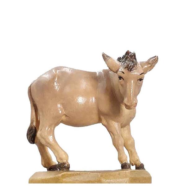 Esel stehend Esel stehend