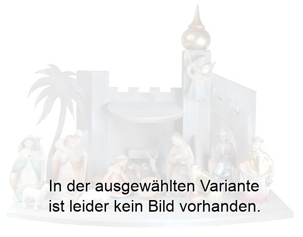 Berna Krippe 16 teilig Berna Krippe 16 teilig