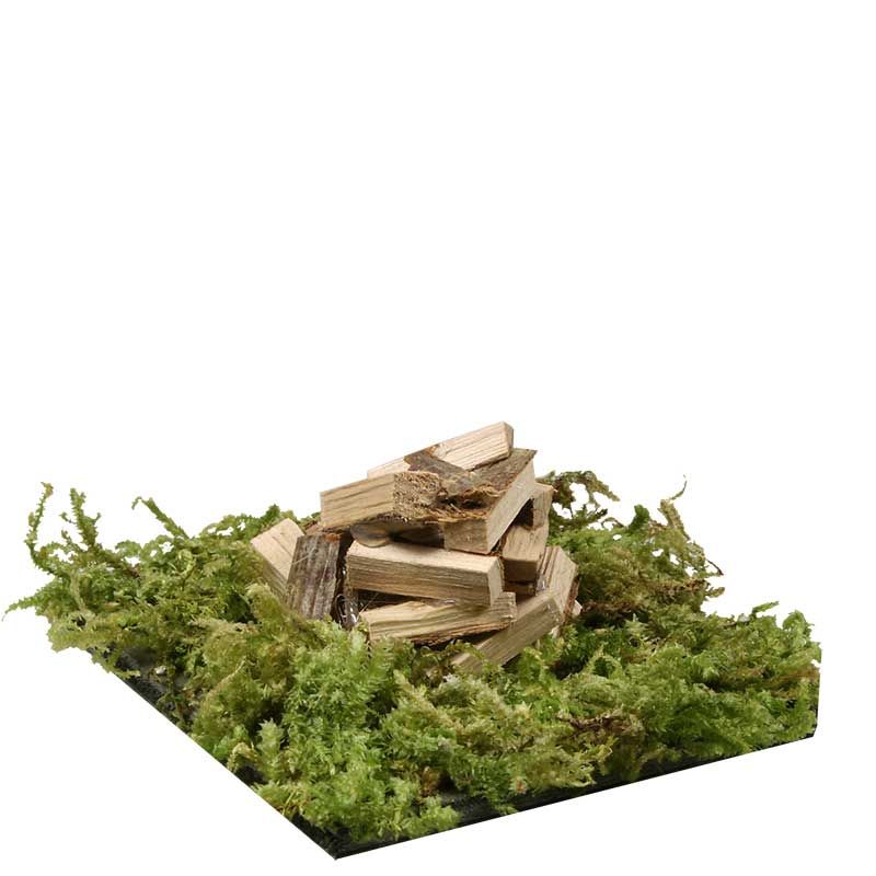 Hirtenfeuer mit Ruhelicht Hirtenfeuer mit Ruhelicht