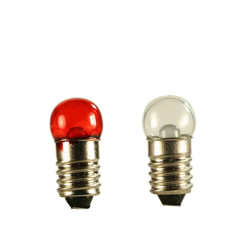 LED-Ersatzbirne - E5,5 LED-Ersatzbirne - E5,5
