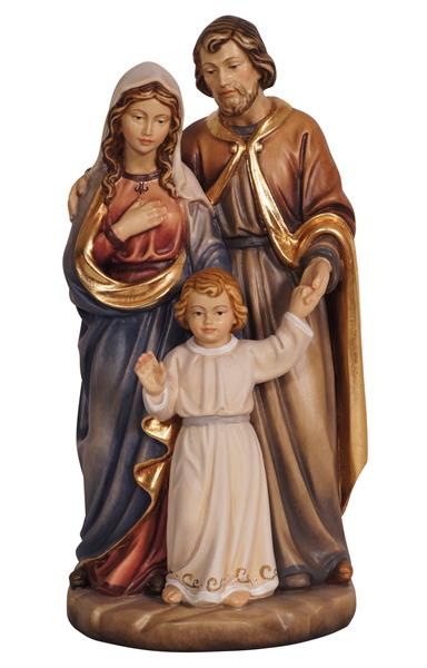 Hl. Familie mit Jesuskind Knabe Hl. Familie mit Jesuskind Knabe