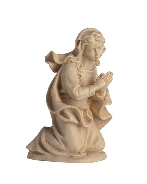 Maria mit Sockel Maria mit Sockel