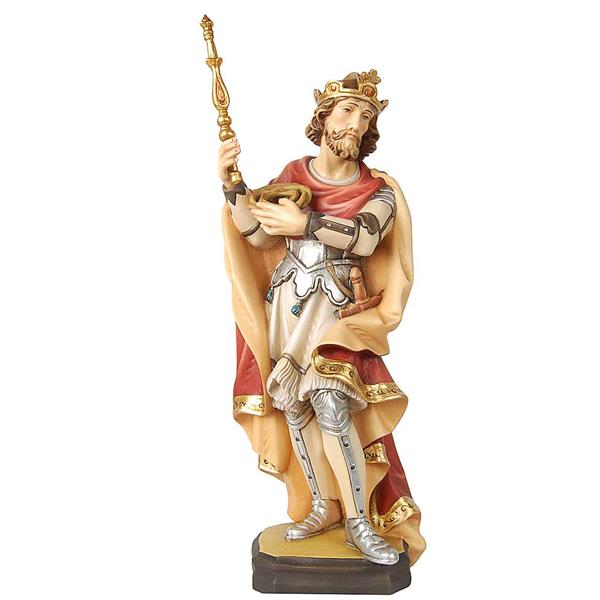 Hl. Ludwig Hl. Ludwig