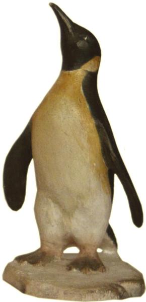 Pinguin