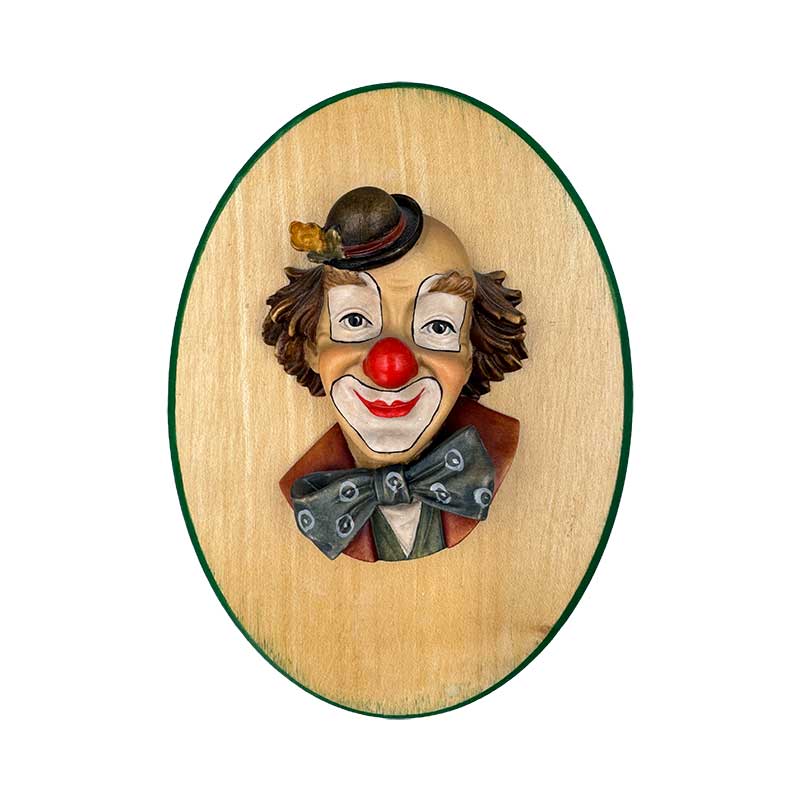 Relief Clown