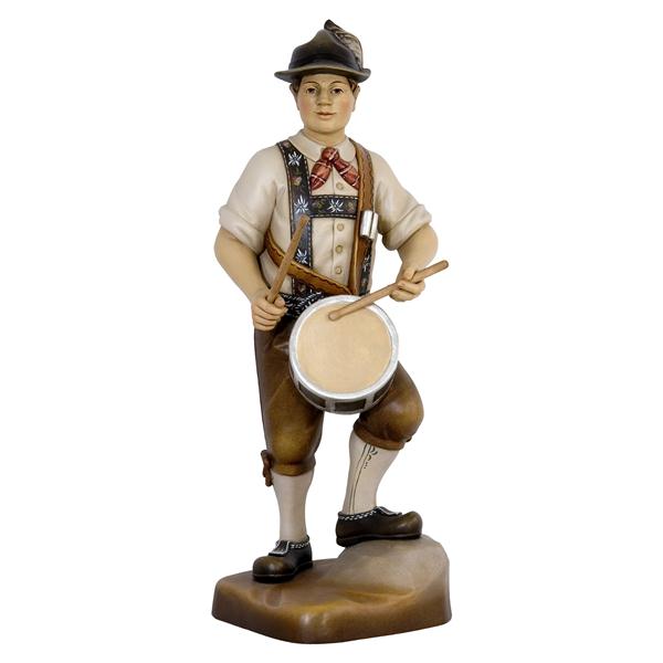 Kleine Trommelspieler Kleine Trommelspieler