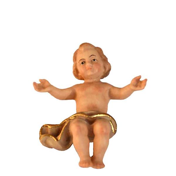 Jesukind lose