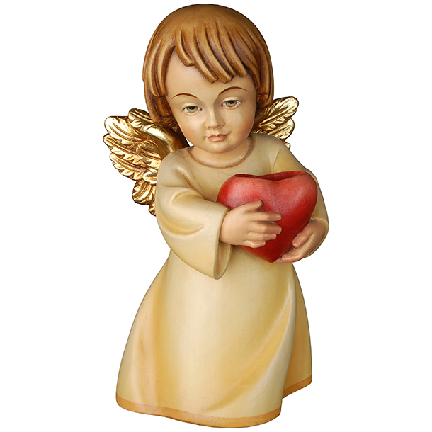 Duftengel mit Herz (Engel der Liebe)