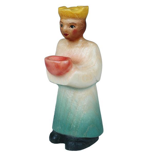 KI König Balthasar KI König Balthasar