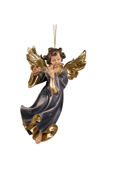 Salzburger Engel Flöte mit Goldfaden