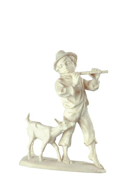 Hirtenbub mit Flöte Hirtenbub mit Flöte